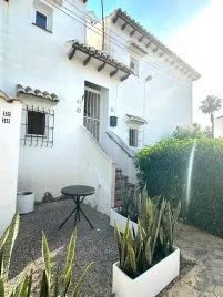 Apartment de 1 chambre à Torrevieja, Spain No. 2246