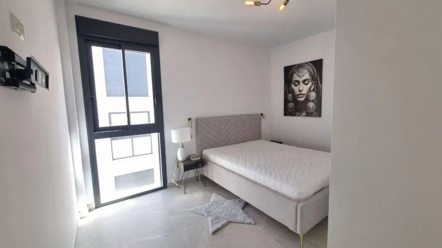 Penthouse de 2 chambres à Torrevieja, Spain No. 1184 № 18