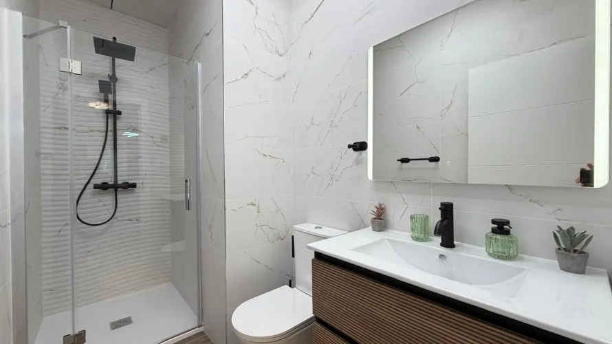 Apartment de 2 chambres à Torrevieja, Spain No. 2129 № 8