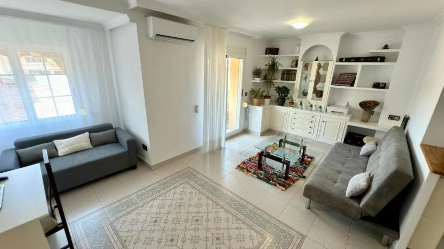 Apartment de 1 chambre à La Florida, Spain No. 2057 № 21