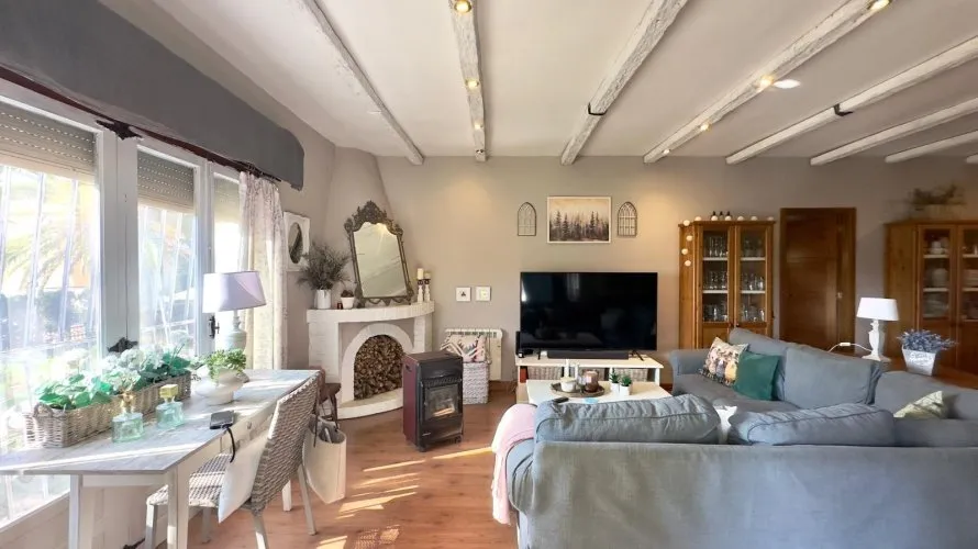 Apartment de 3 chambres à Torreblanca, Spain No. 963 № 5