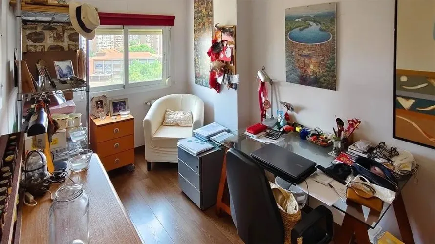 Apartment de 4 chambres à Cabo De Las Huertas, Spain No. 1227 № 1