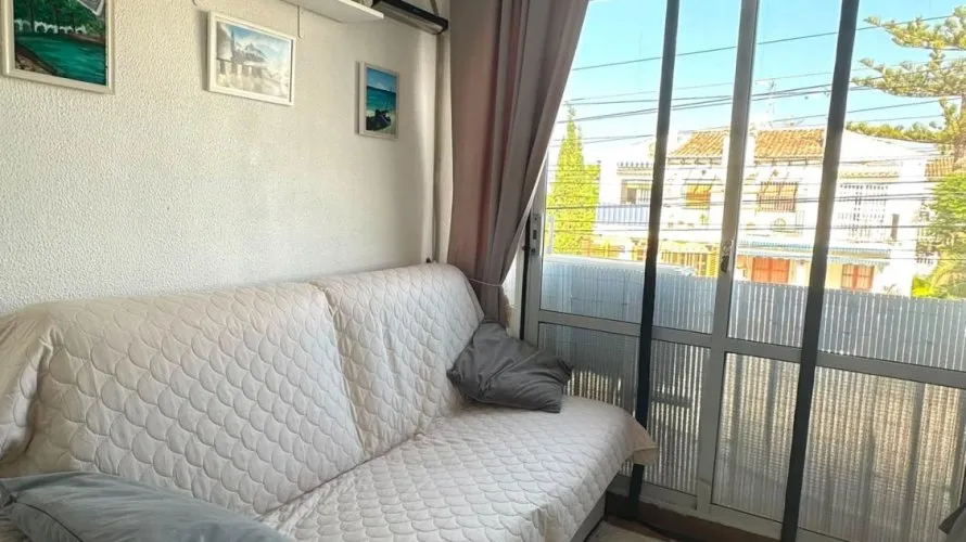 Apartment de 1 chambre à Torrevieja, Spain No. 2246 № 14