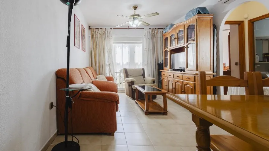 Penthouse de 70m² à Torrevieja, Spain No. 2193 № 28
