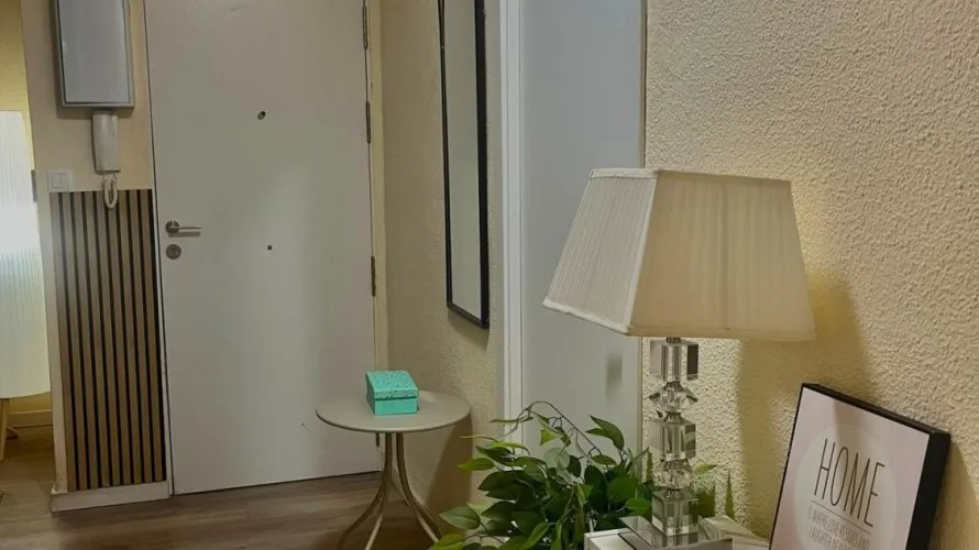 Apartment de 3 chambres à Campoamor, Spain No. 2017 № 13