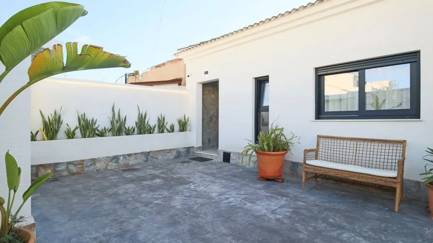 Villa de 102m² à Torrevieja, Spain No. 1944 № 23