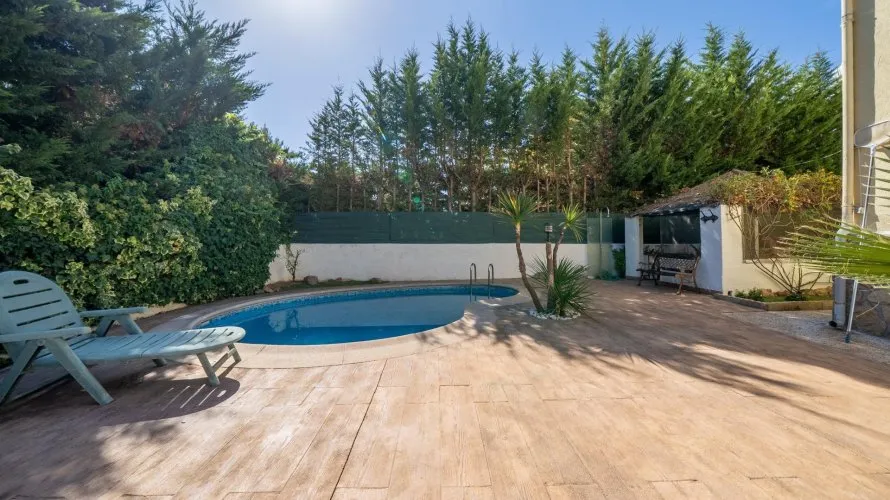 Apartment de 5 chambres à San Martin de Valdeiglesias, Spain No. 1198 № 17