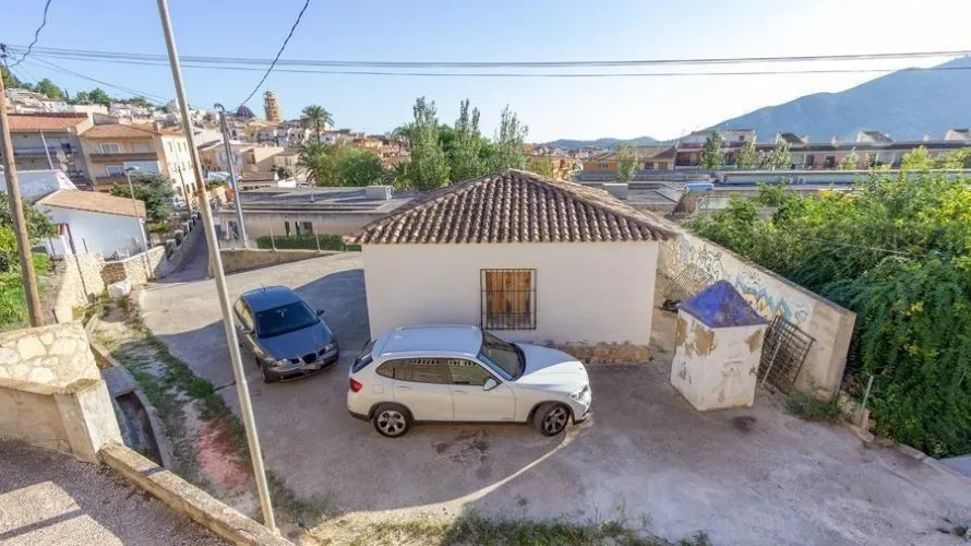 Apartment de 4 chambres à Finestrat, Spain No. 1014 № 9