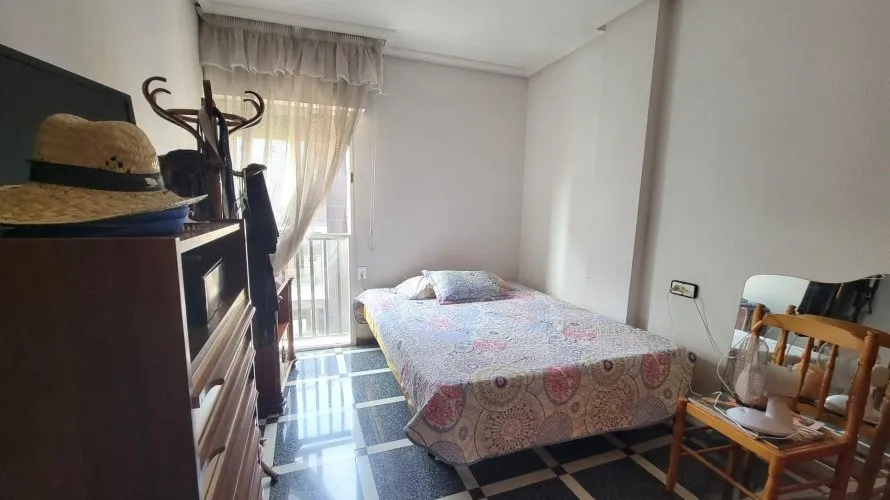 Apartment de 1 chambre à Torrevieja, Spain No. 1040 № 17