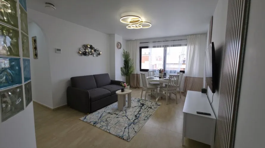 Apartment de 3 chambres à Torrevieja, Spain No. 2014 № 8