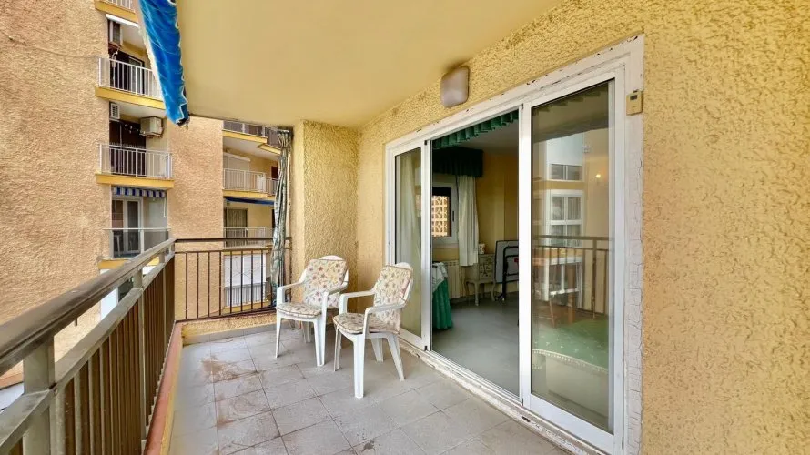 Apartment de 3 chambres à Torrevieja, Spain No. 994 № 18