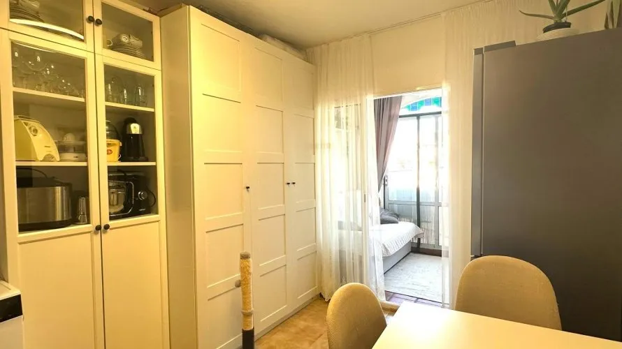 Apartment de 1 chambre à Torrevieja, Spain No. 2246 № 12