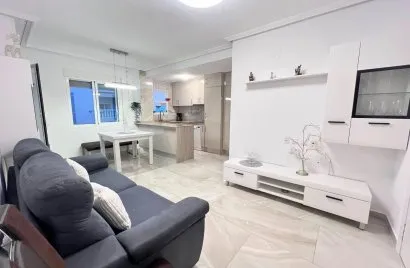 Apartment de 60m² à Torrevieja, Spain No. 2093