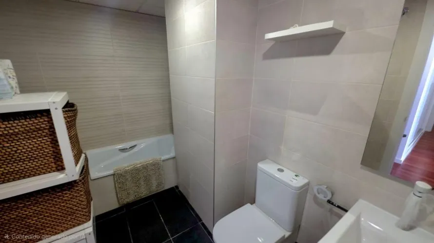 Apartment de 3 chambres à Alicante, Spain No. 2019 № 10