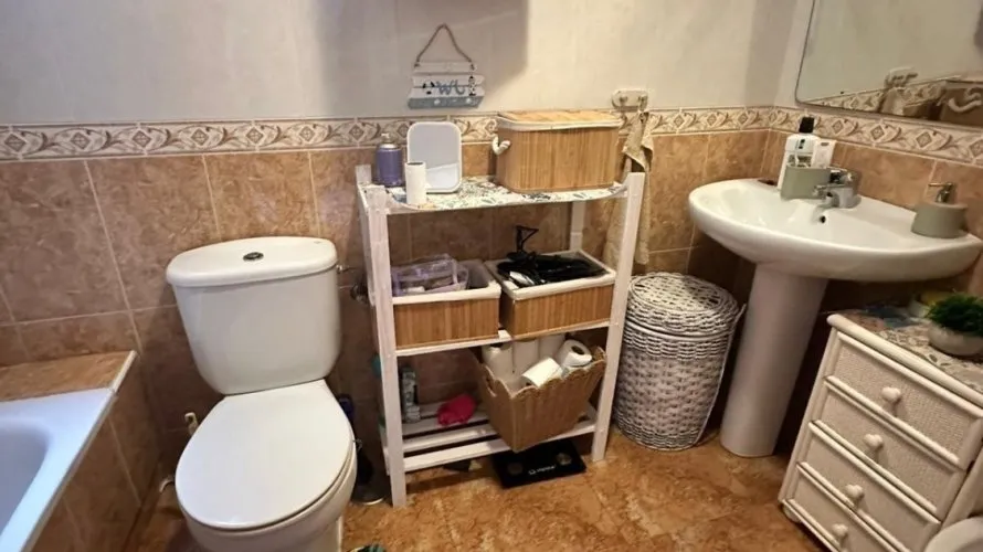 Apartment de 1 chambre à Torrevieja, Spain No. 2135 № 3