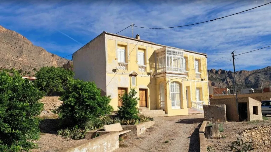 Villa de 7 chambres à Orihuela, Spain No. 1229 № 14