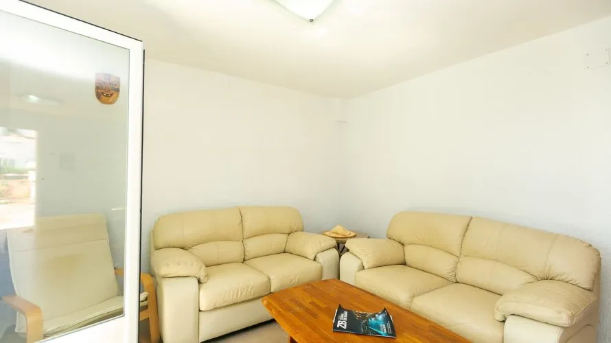 Villa de 293m² à La Zenia, Spain No. 1381 № 13