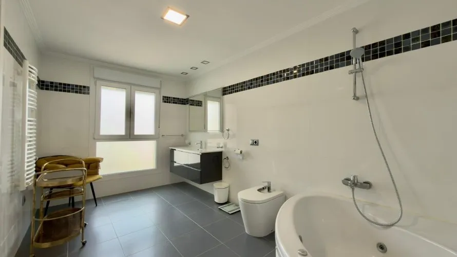 Penthouse de 4 chambres à Villajoyosa, Spain No. 1132 № 8