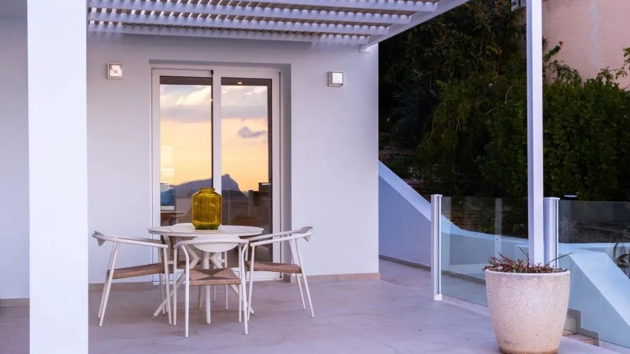 Villa de 3 chambres à Zona Altea Hills, Spain No. 1051 № 3