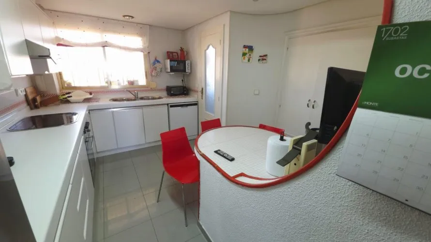 Apartment de 3 chambres à Cabo De Las Huertas, Spain No. 1221 № 24
