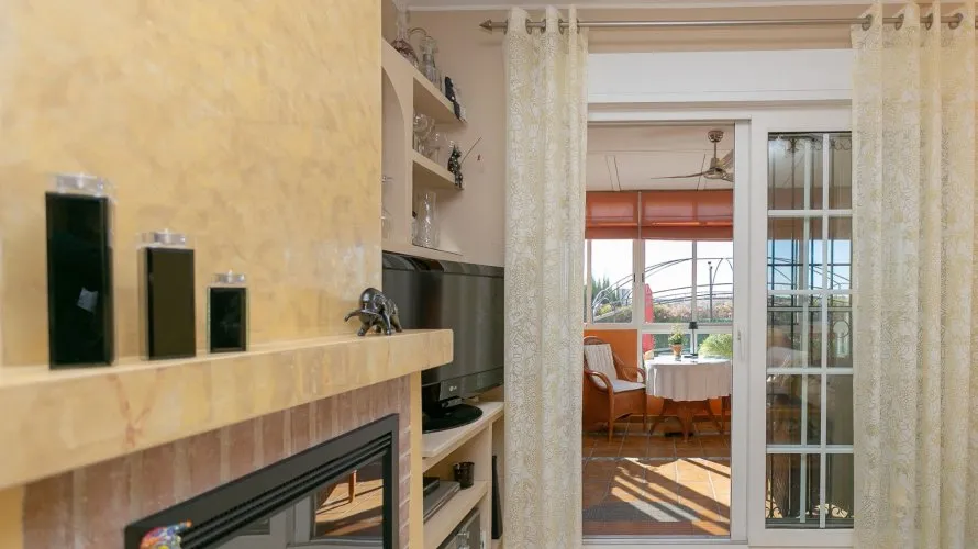 Apartment de 73m² à Playa Flamenca II, Spain No. 1099 № 12