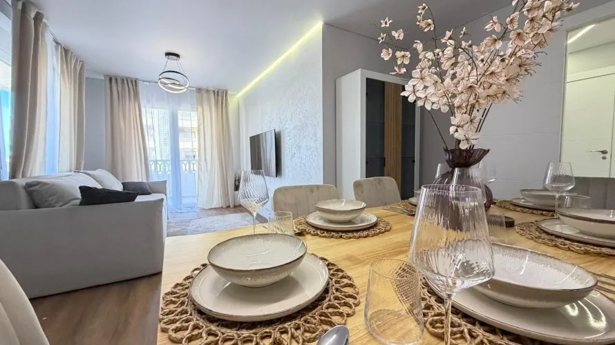 Apartment de 3 chambres à Torrevieja, Spain No. 1077 № 28