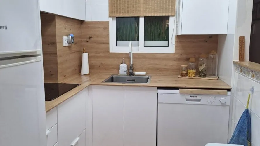 Apartment de 1 chambre à Torrevieja, Spain No. 2289 № 16