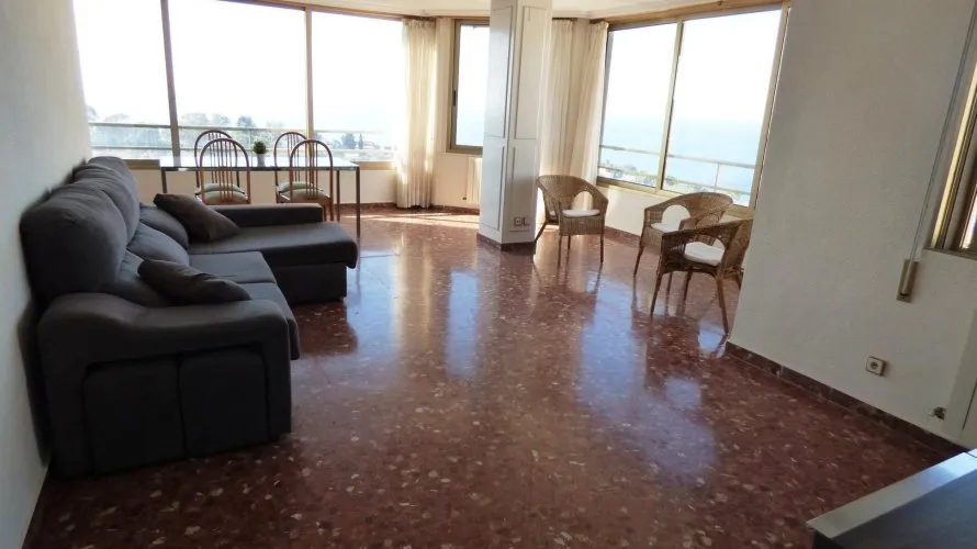 Apartment de 4 chambres à Cabo De Las Huertas, Spain No. 1249 № 24