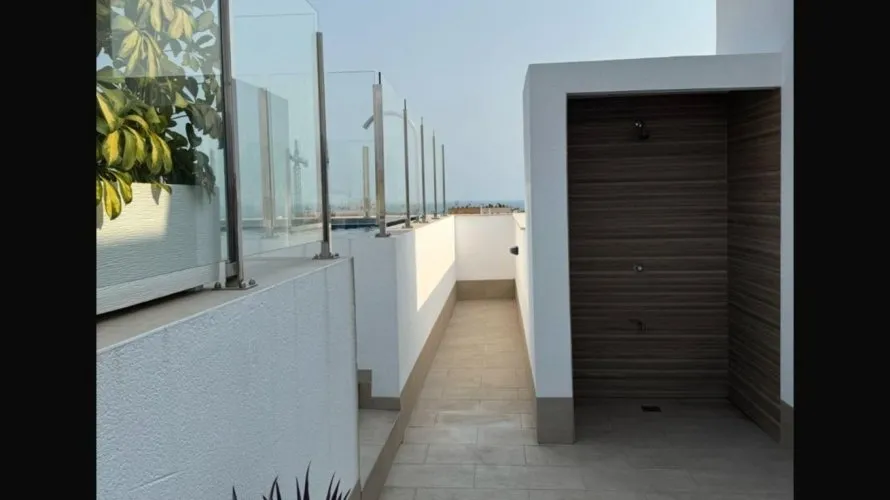 Apartment de 1 chambre à Torrevieja, Spain No. 1103 № 7