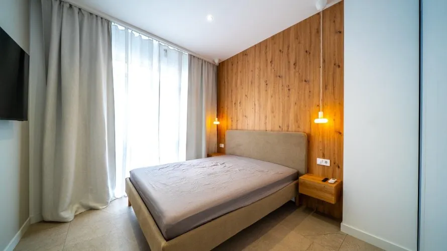 Apartment de 2 chambres à Alicante, Spain No. 1058 № 19