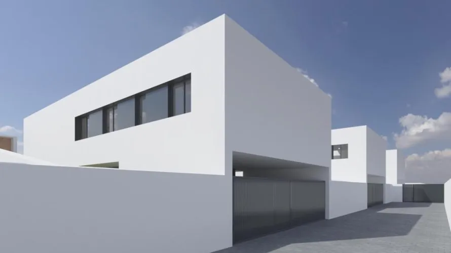 Villa de 3 chambres à Paterna, Spain No. 1278 № 13
