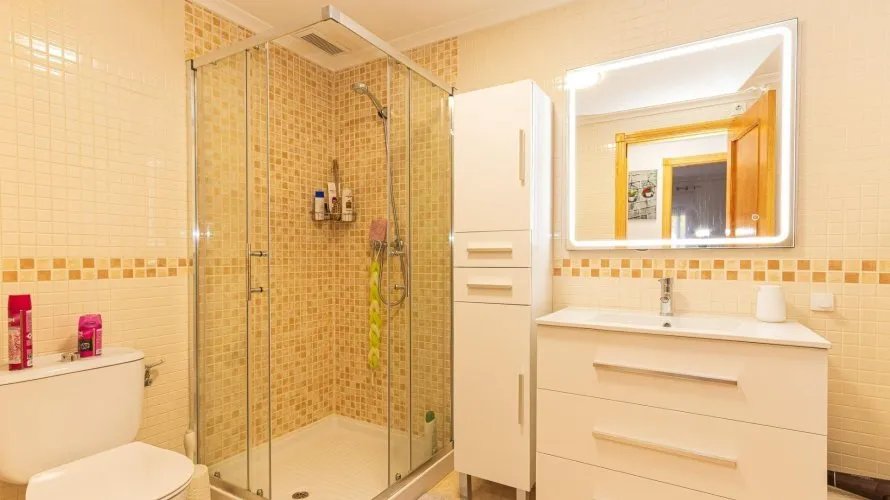 Apartment de 1 chambre à Alicante, Spain No. 1120 № 20