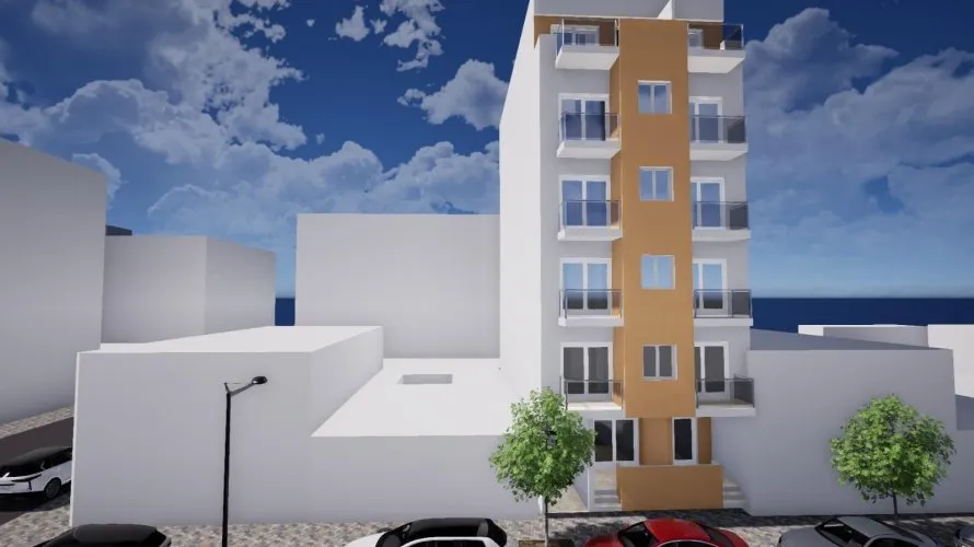 Apartment de 1 chambre à Torrevieja, Spain No. 1326 № 5