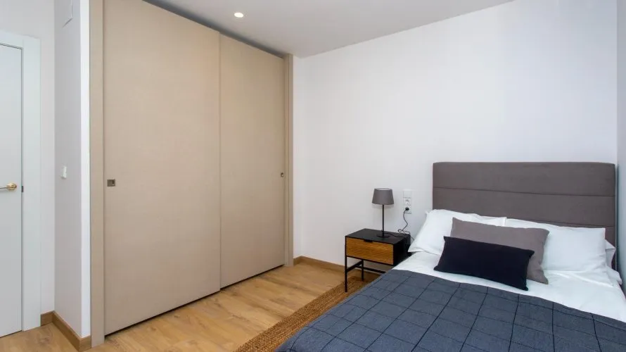 Duplex de 3 chambres à Monforte del Cid, Spain No. 1265 № 7