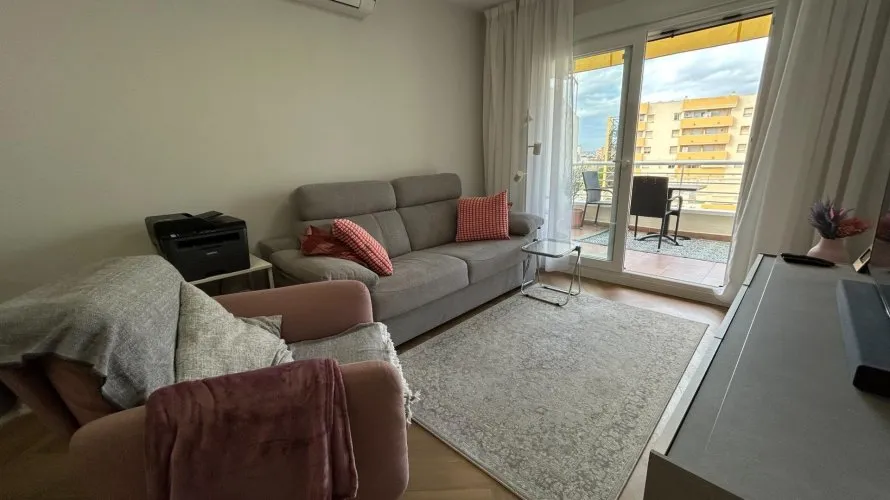 Penthouse de 58m² à Torrevieja, Spain No. 2113 № 27