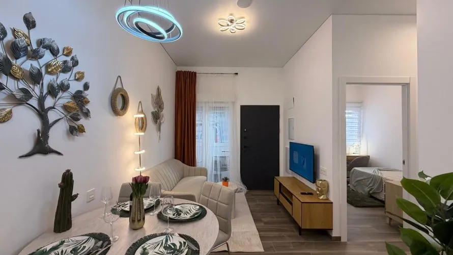Apartment de 2 chambres à Torrevieja, Spain No. 2129 № 19