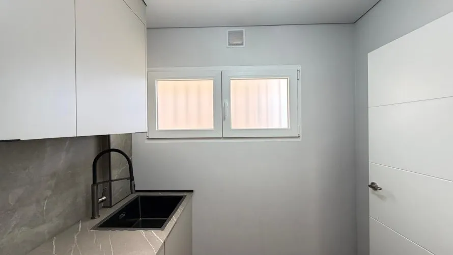 Apartment de 3 chambres à Torrevieja, Spain No. 1077 № 22