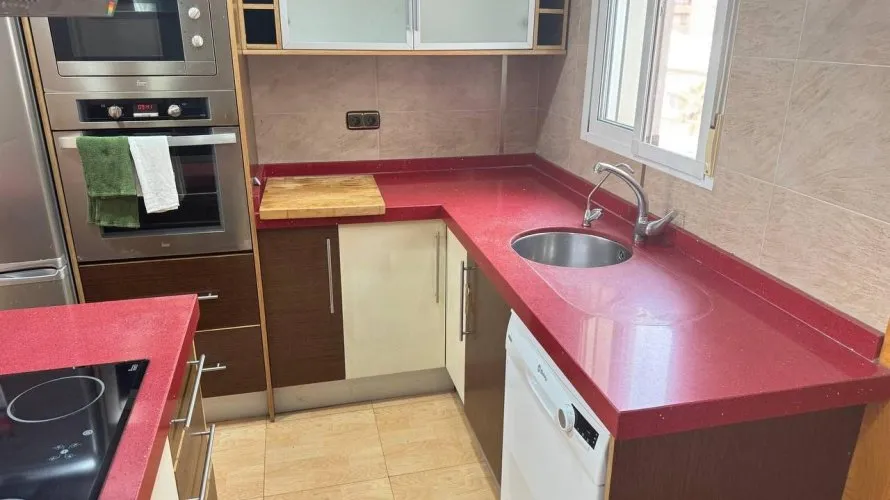 Apartment de 3 chambres à Torrevieja, Spain No. 1224 № 24
