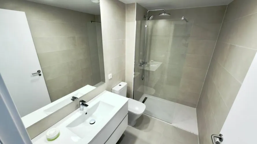 Apartment de 3 chambres à Alicante, Spain No. 1129 № 16
