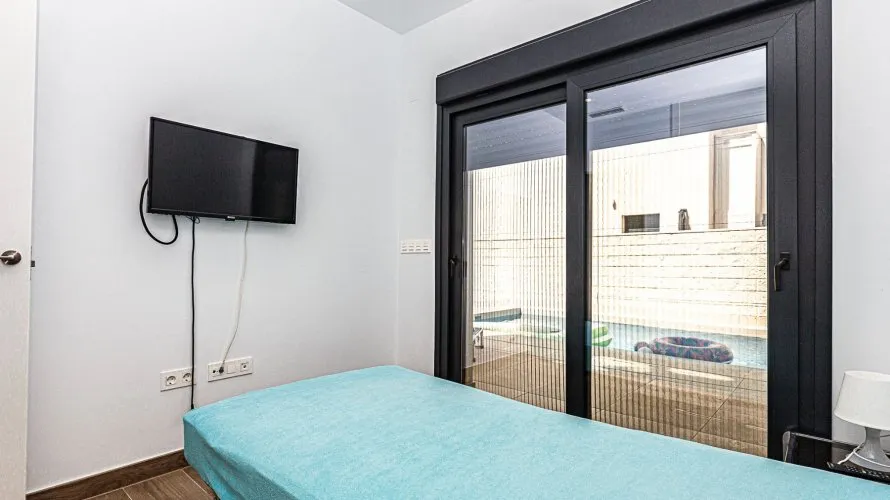 Villa de 162m² à Ciudad Quesada, Spain No. 1059 № 20