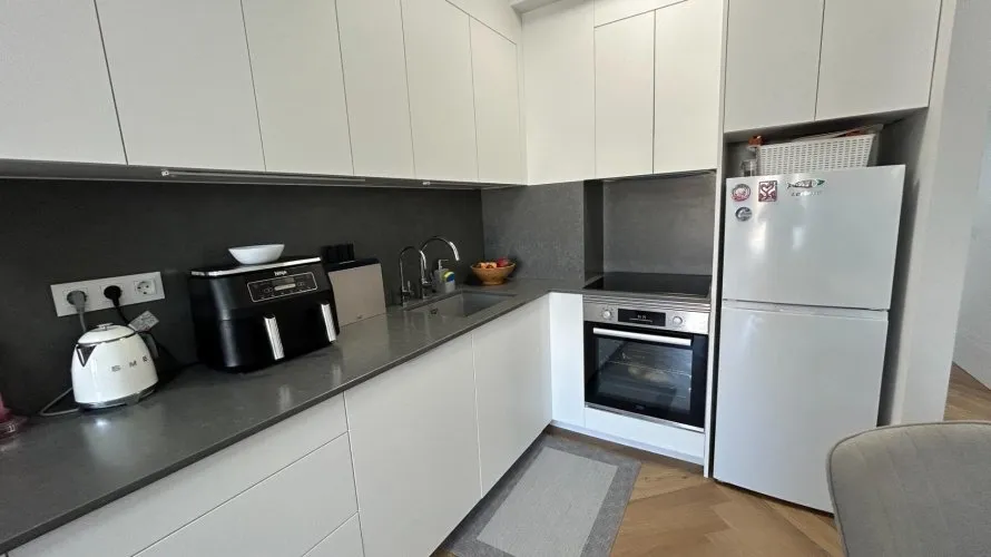 Penthouse de 58m² à Torrevieja, Spain No. 2113 № 15