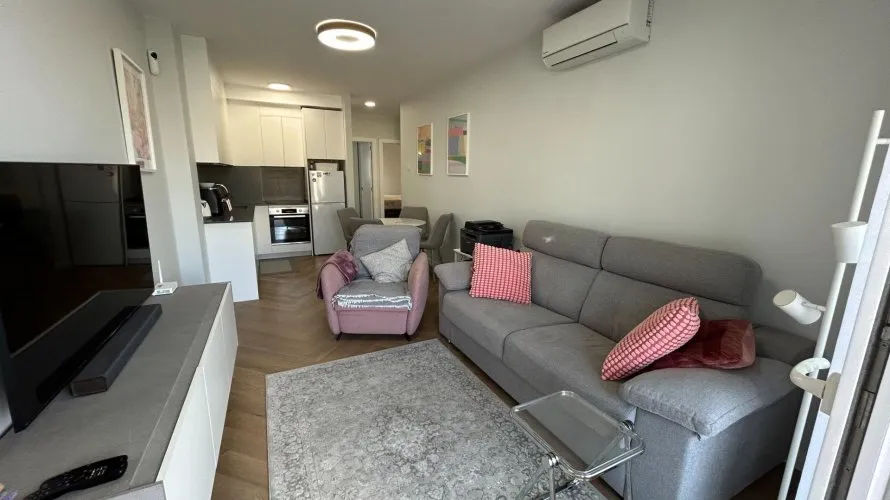 Penthouse de 58m² à Torrevieja, Spain No. 2113 № 26