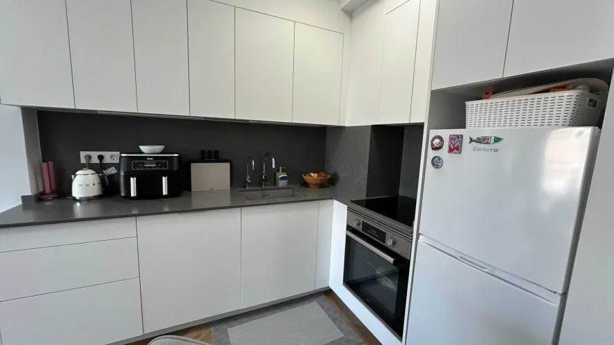 Penthouse de 58m² à Torrevieja, Spain No. 2113 № 16