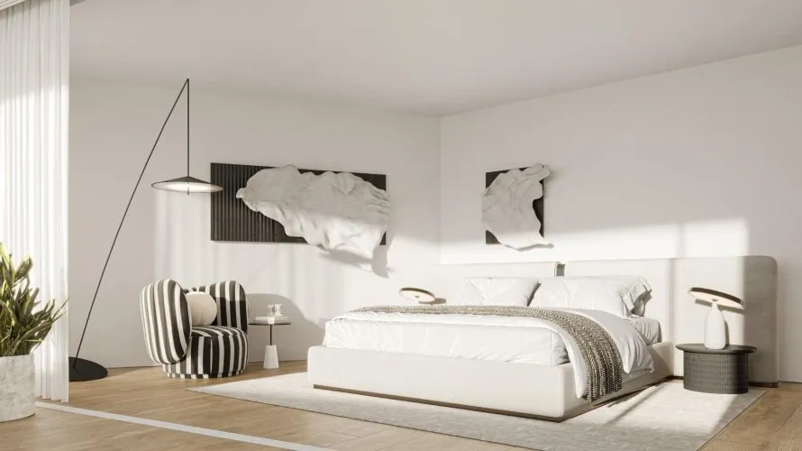 Penthouse de 2 chambres à Talamanca, Spain No. 1219 № 17