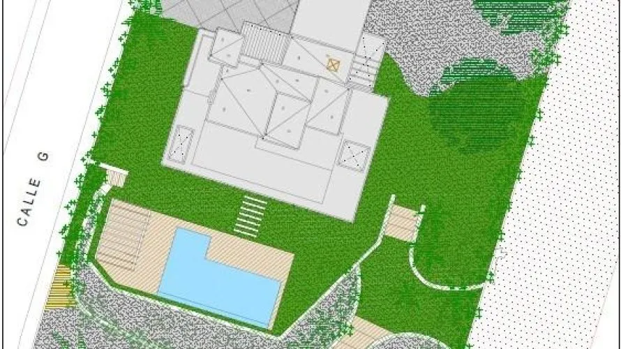 Villa de 5 chambres à Finestrat, Spain No. 1174 № 7