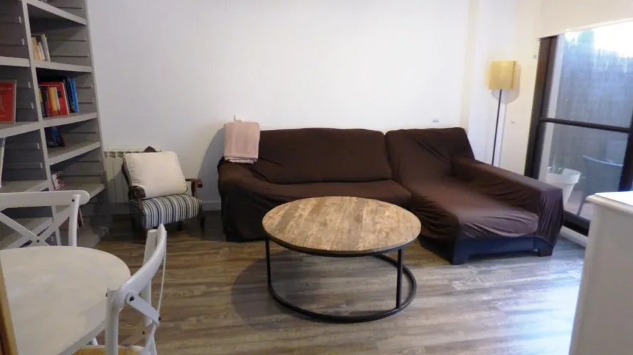 Apartment de 2 chambres à San Juan, Spain No. 1253 № 16