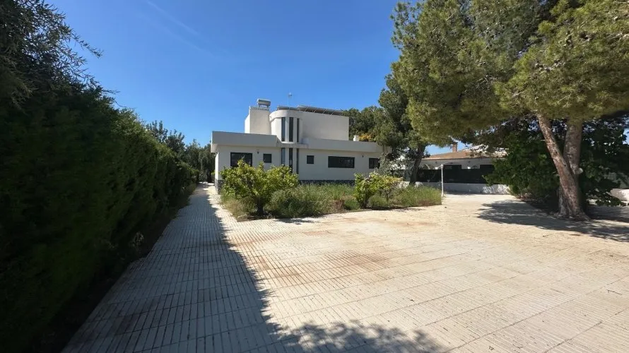Villa de 5 chambres à San Vicente del Raspeig, Spain No. 1106 № 28