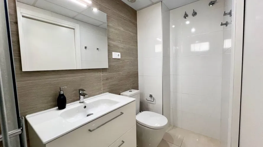 Apartment de 83m² à Los Dolses, Spain No. 1945 № 9
