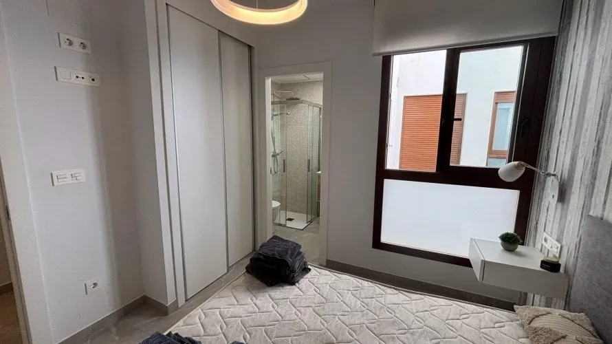 Apartment de 2 chambres à Torrevieja, Spain No. 1149 № 9