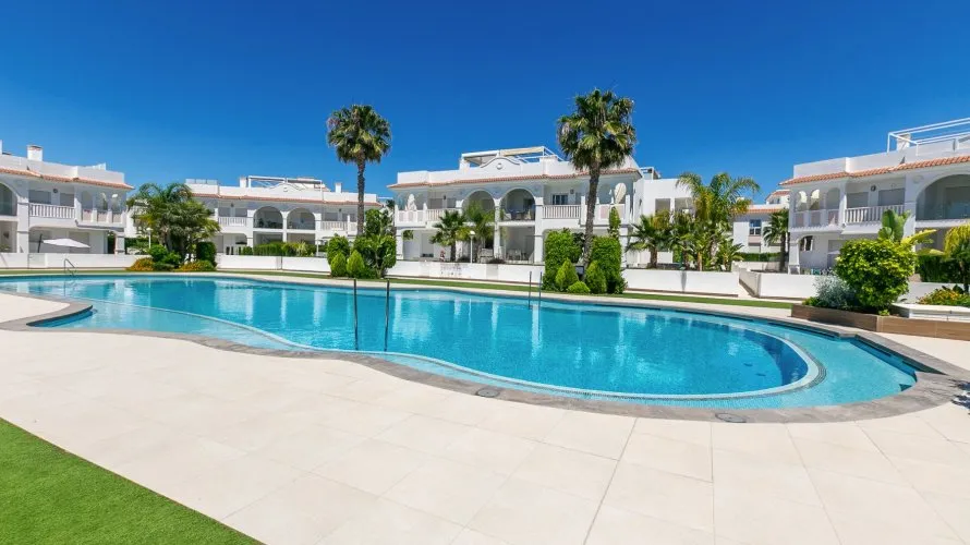 Apartment de 73m² à Rojales, Spain No. 1154 № 26